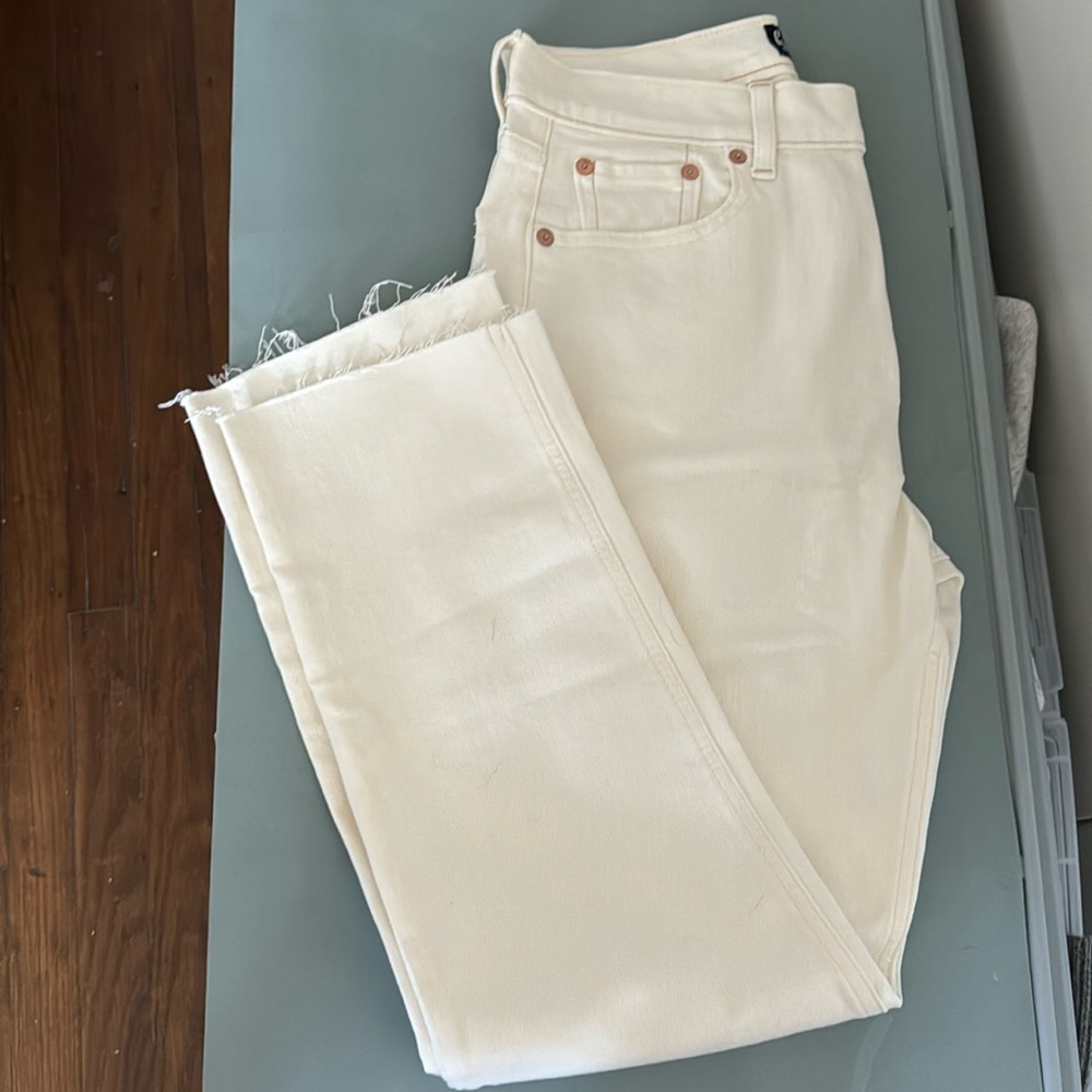 Gap denim